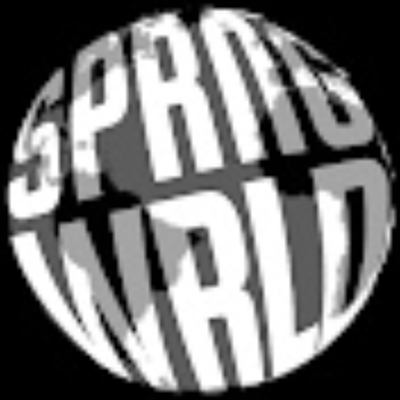 sprngwrld